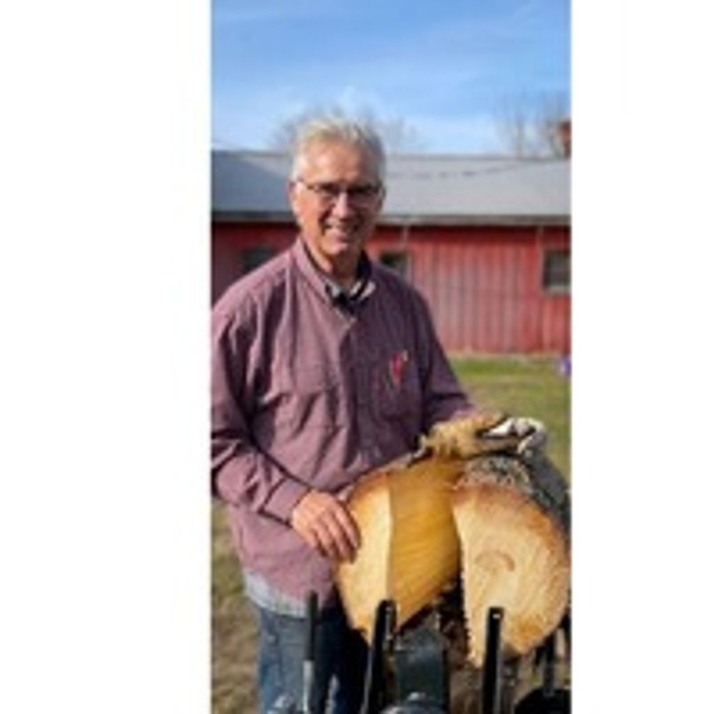 Paul Clark Axel Shavalier