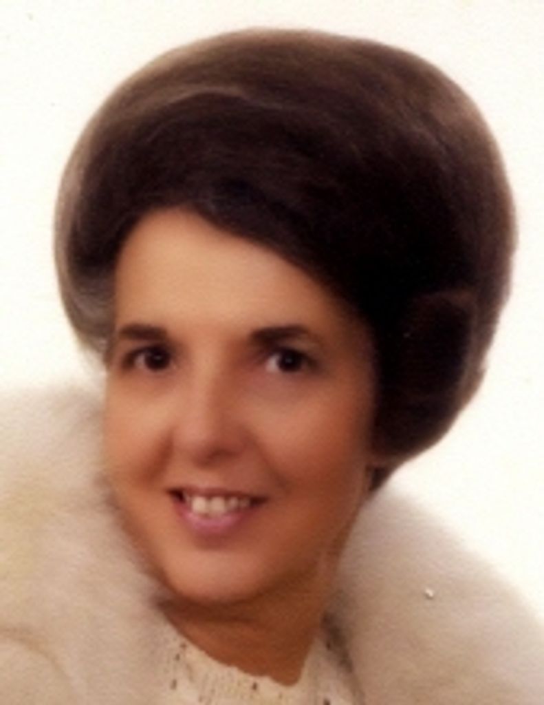Martha Ann Gibson