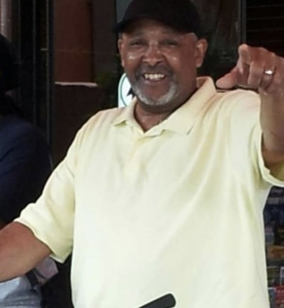 William Marvin Lipscomb Jr. Profile Photo