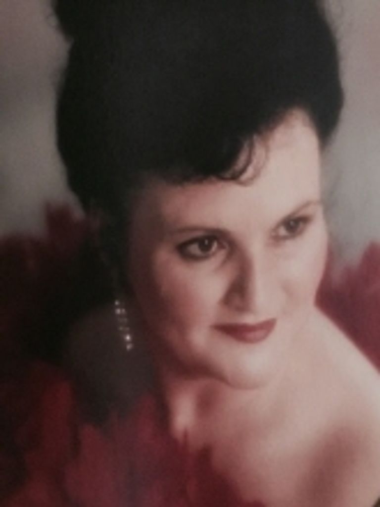 Marie Radtke
