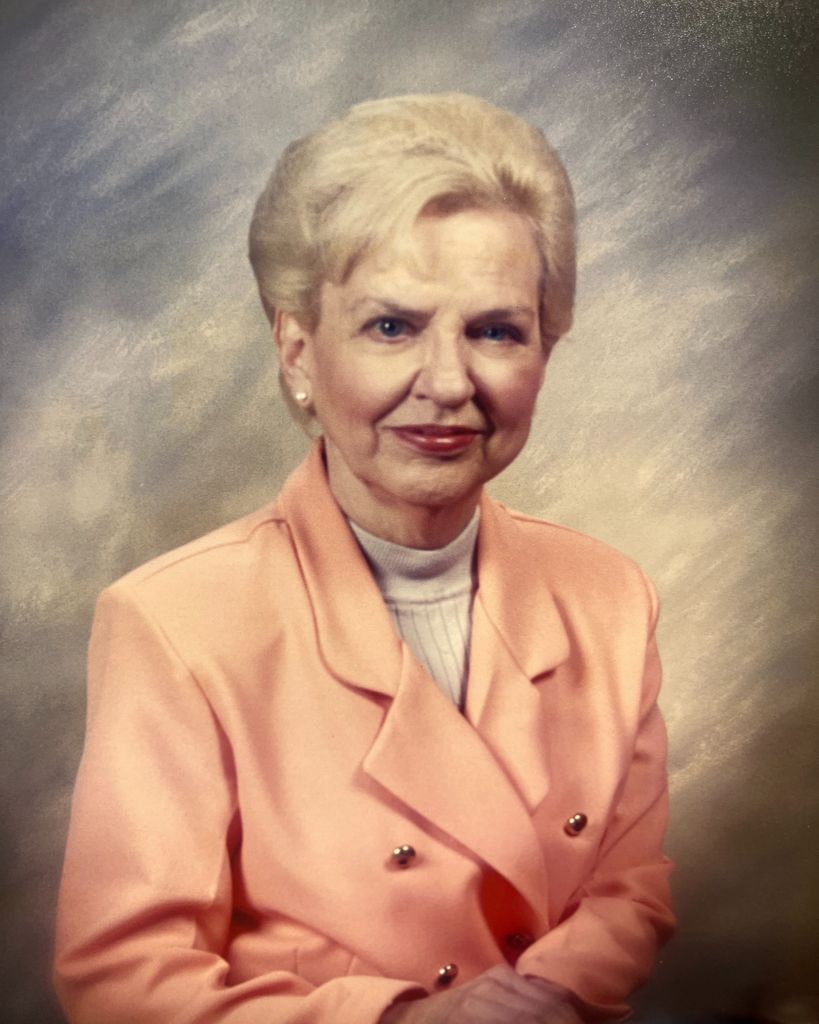 Billie Moore Profile Photo