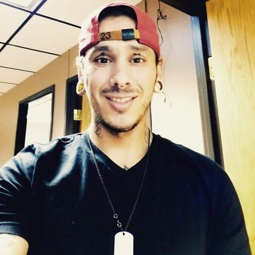 Aaron "Bop" Sean Ruiz Profile Photo