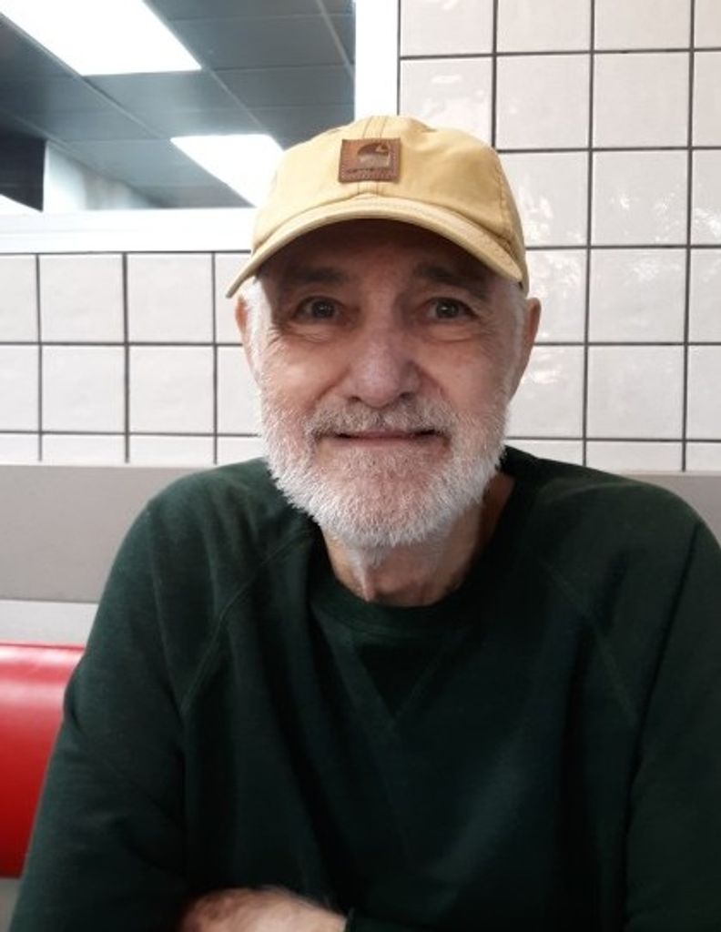 Robert Wayne Rourk
