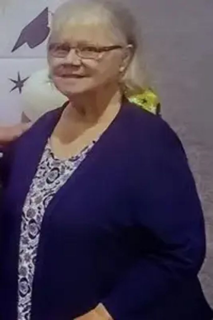 Marcella A. Bales