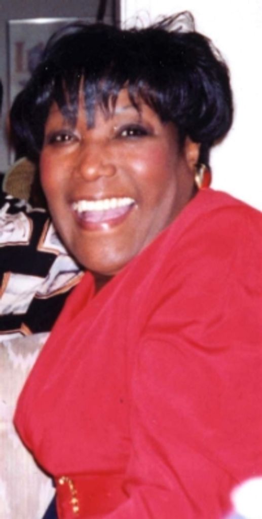 Cleola Williams Profile Photo