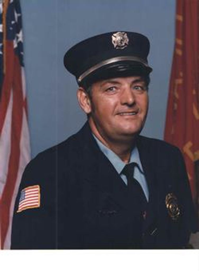 Melvin C Brodrecht Profile Photo