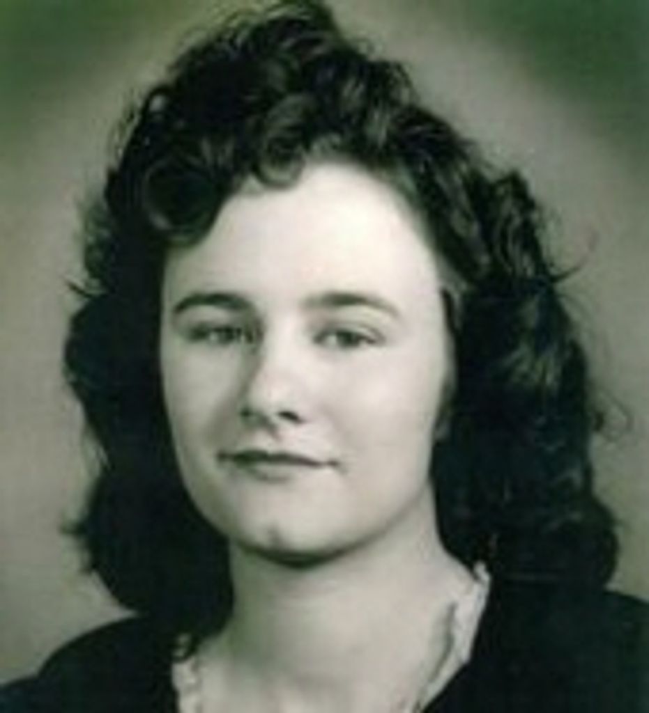 Velma Marie (Hopper) Gray Profile Photo
