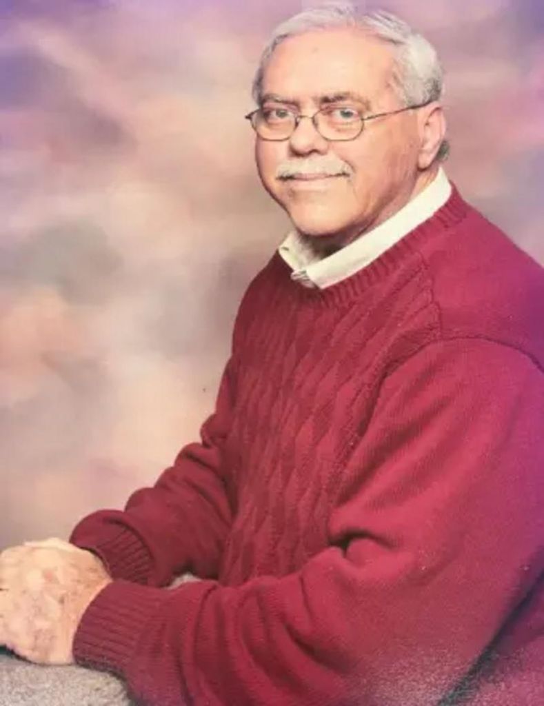 Larry R Benskin Profile Photo