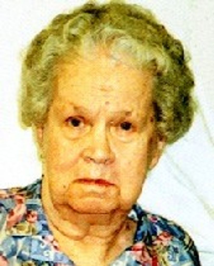 Evelyn Bendicta (Aakvik) Sorenson Profile Photo