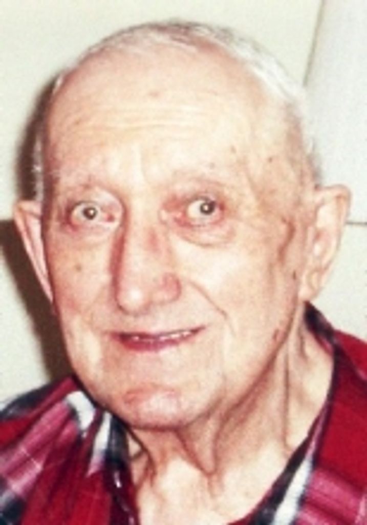 Walter Harvey Jeschke
