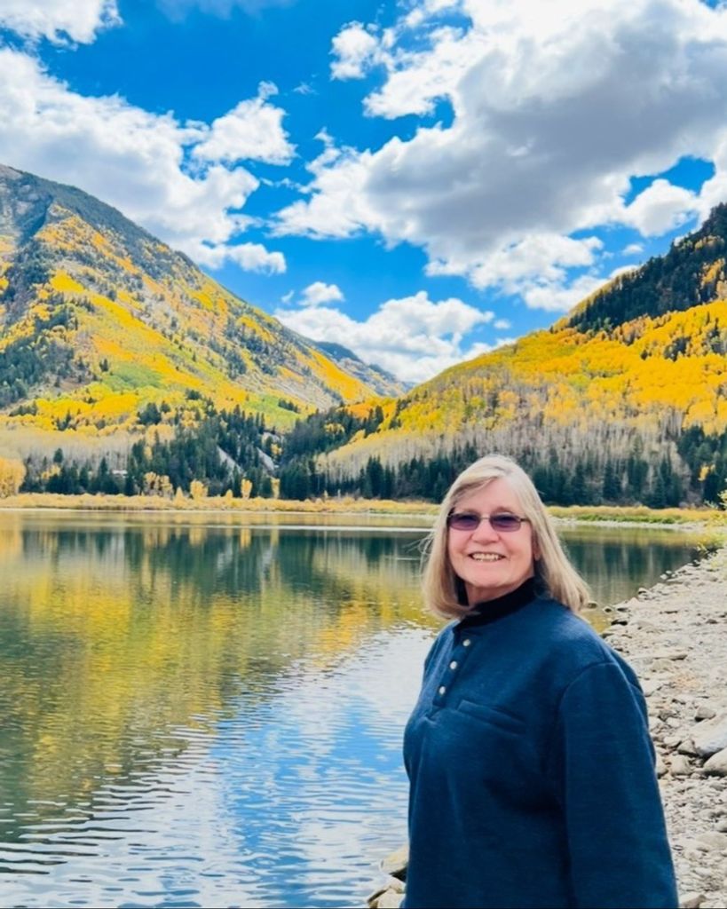 Christine Marie Spears Profile Photo