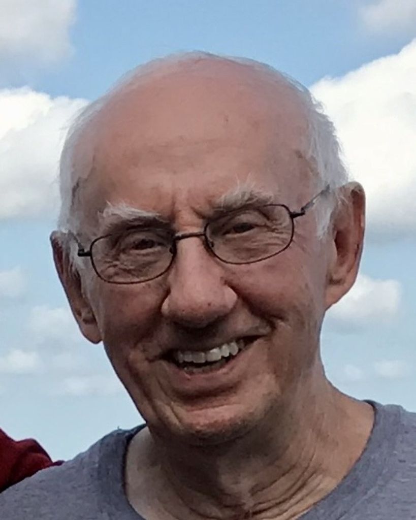 Kenneth E. Thames