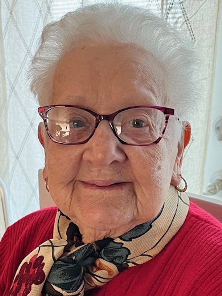 Geraldine A. (Krout)  Shaffer Profile Photo