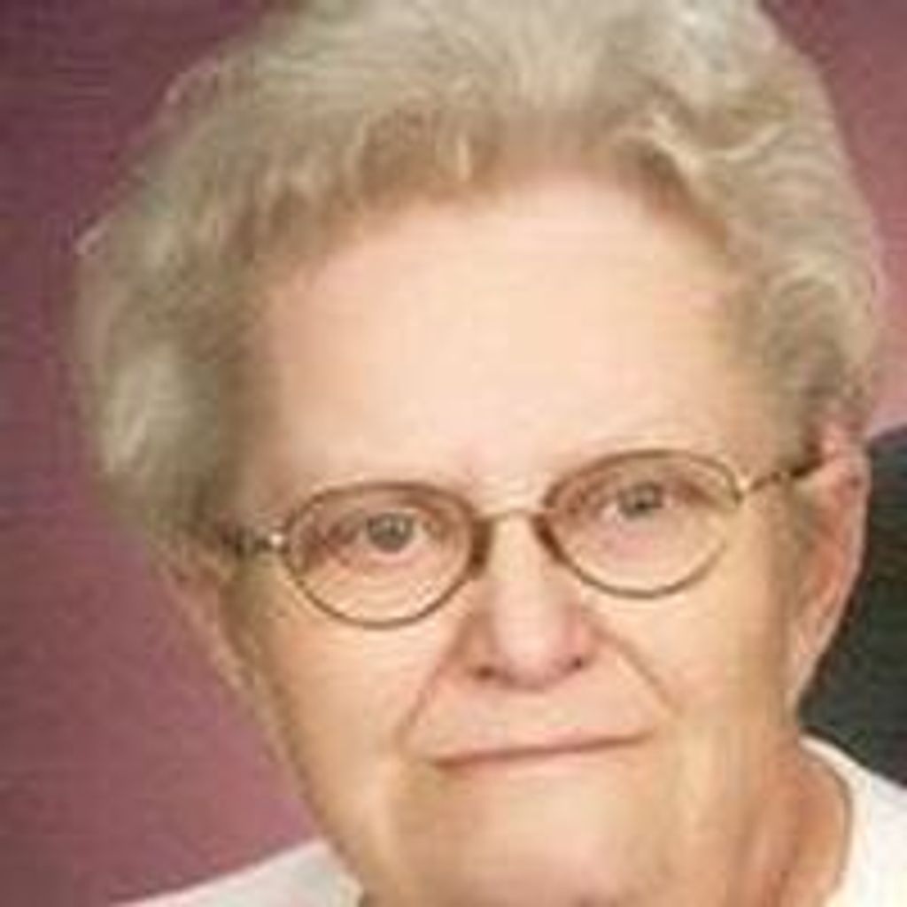 Mary  Ellen Brown Profile Photo