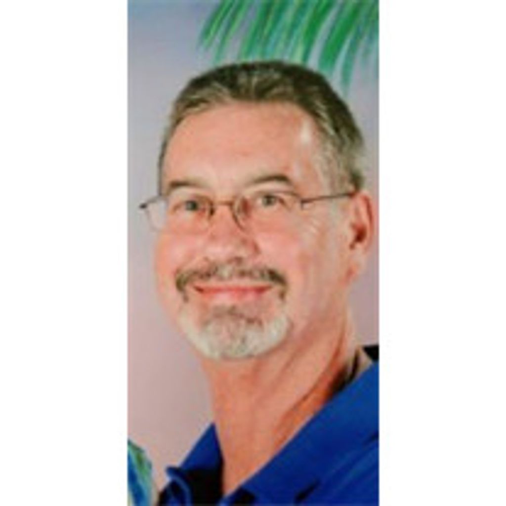 Thomas L. Stokes