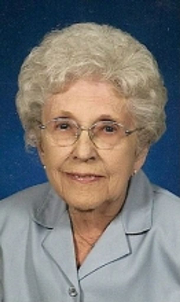 Dorothy A. Hoover