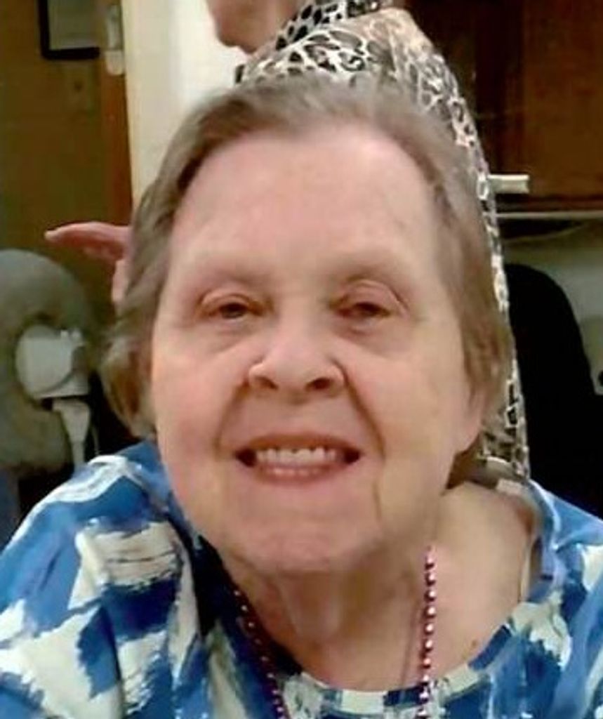 Charlene Jeffries Profile Photo