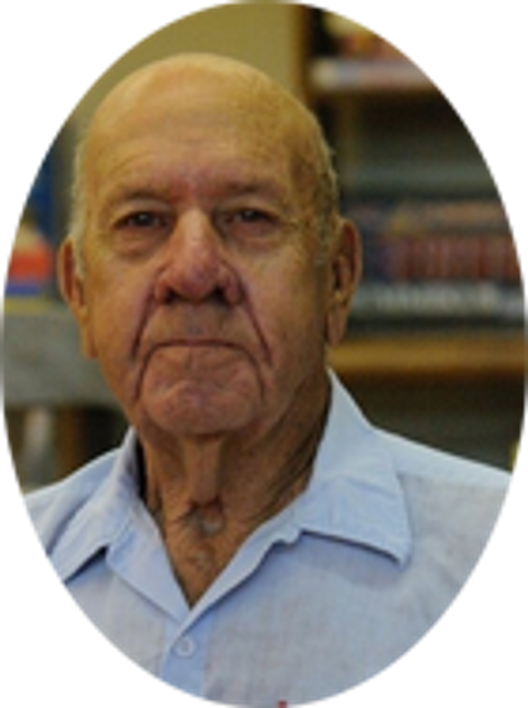 R. L.  Barnett Profile Photo