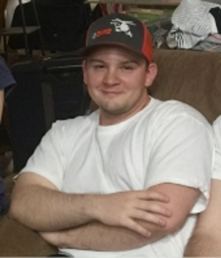 Devin Ray Rasmussen