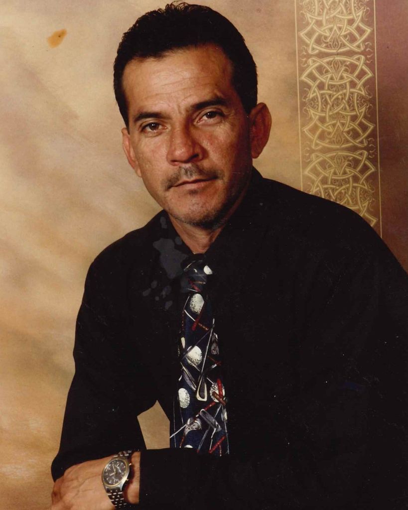 Augustine Hernandez Profile Photo