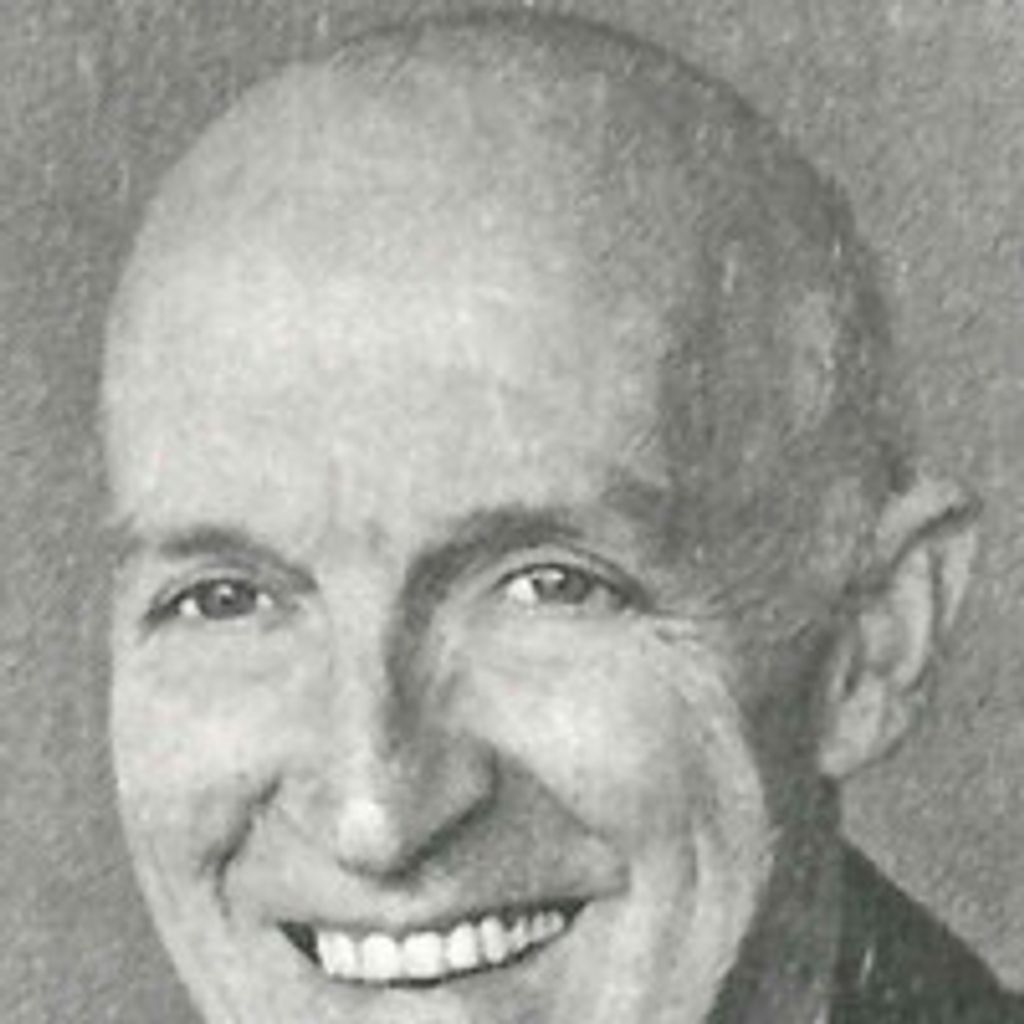 John R. Quinn