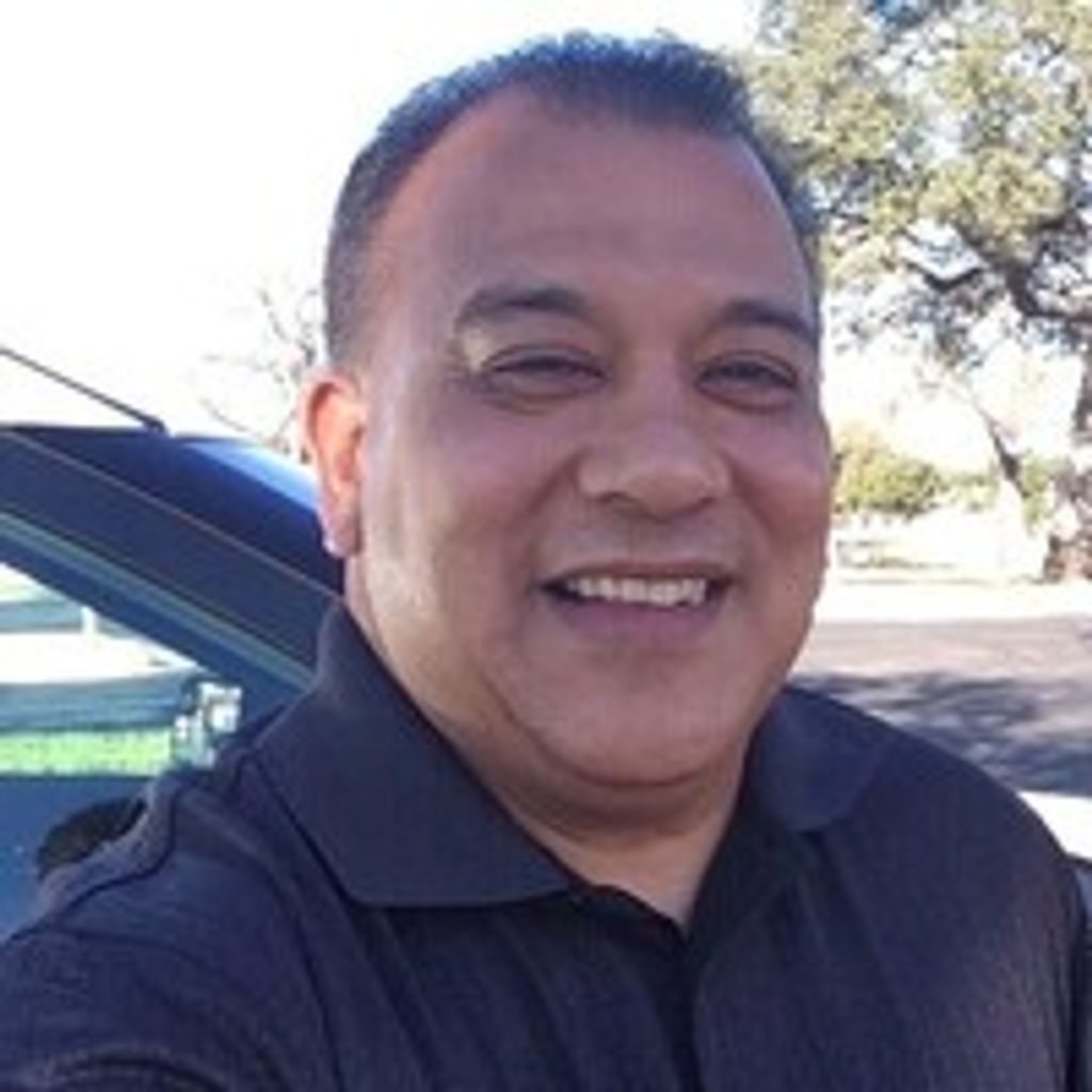 Manuel "Manny" Martinez Jr. Profile Photo