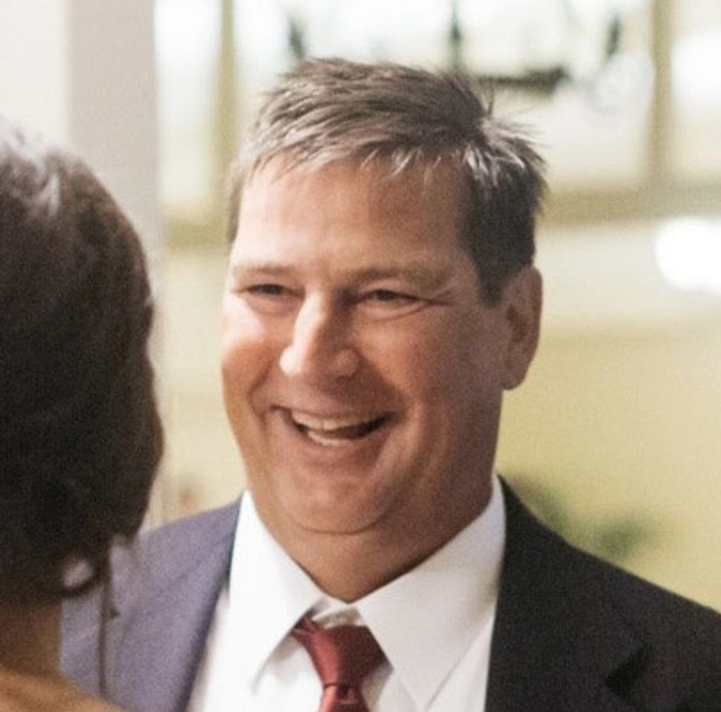 Martin E. Schaller Profile Photo