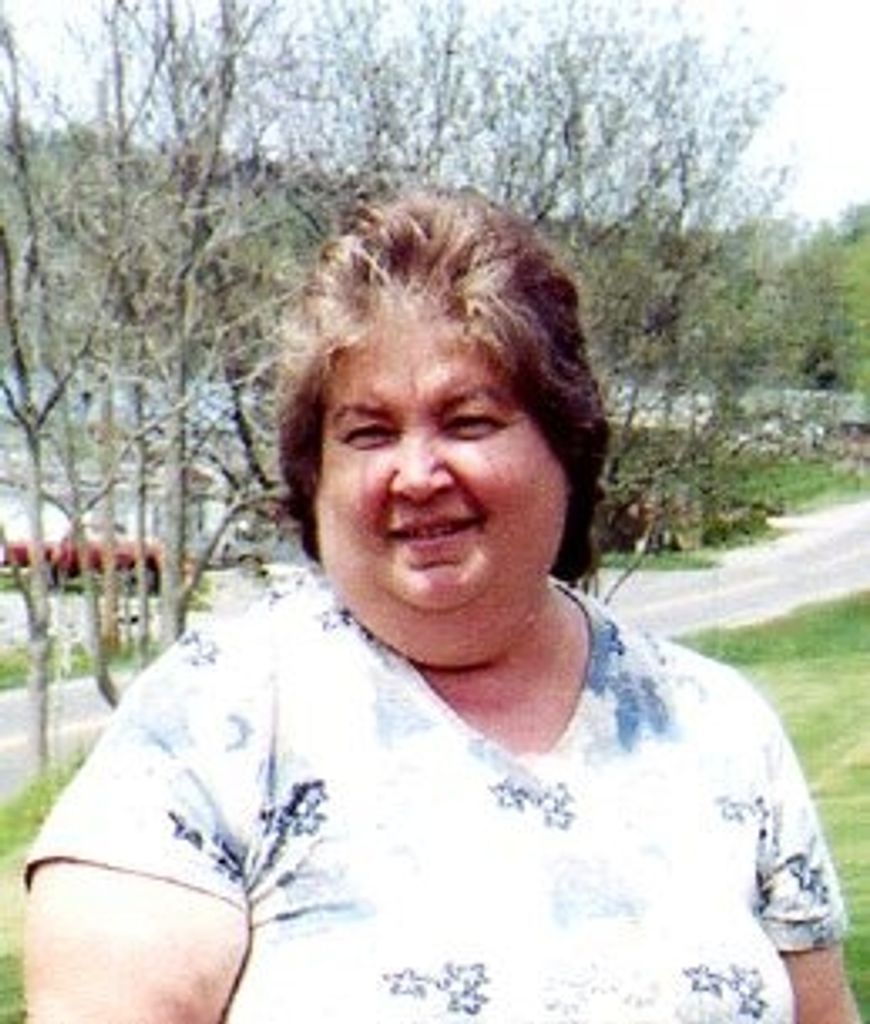 Mary Jane Boggess Profile Photo