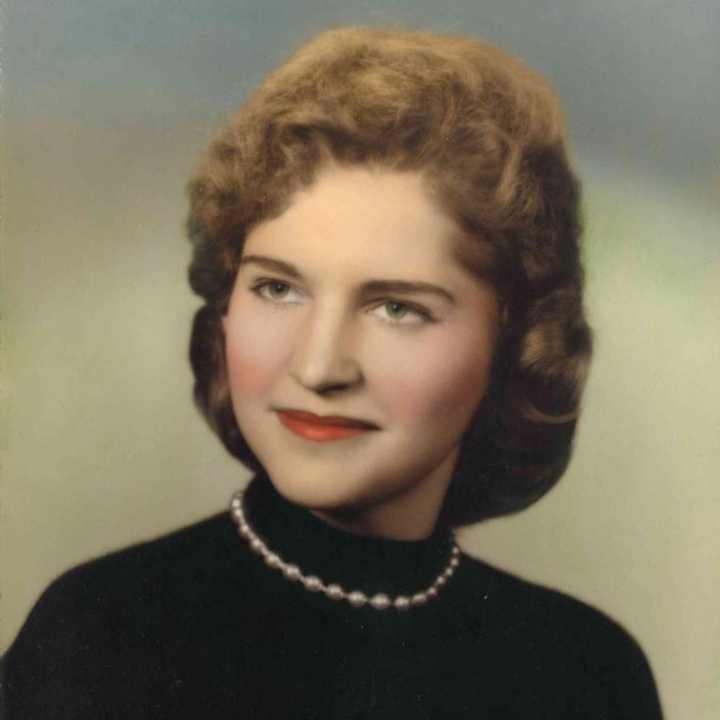 Aldona Marie Legate Profile Photo