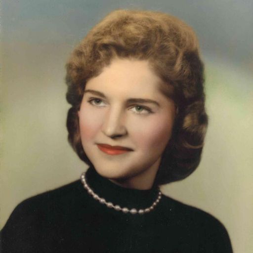 Aldona Marie Legate Profile Photo
