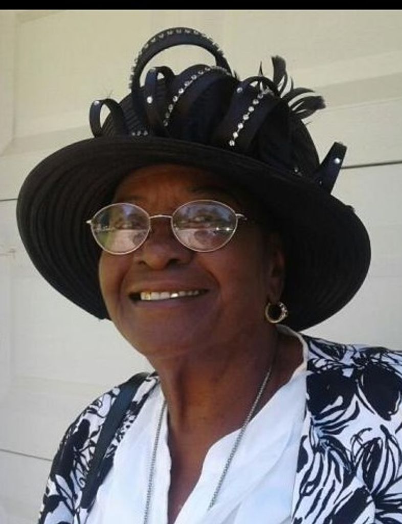 Mrs. Martha Barlow