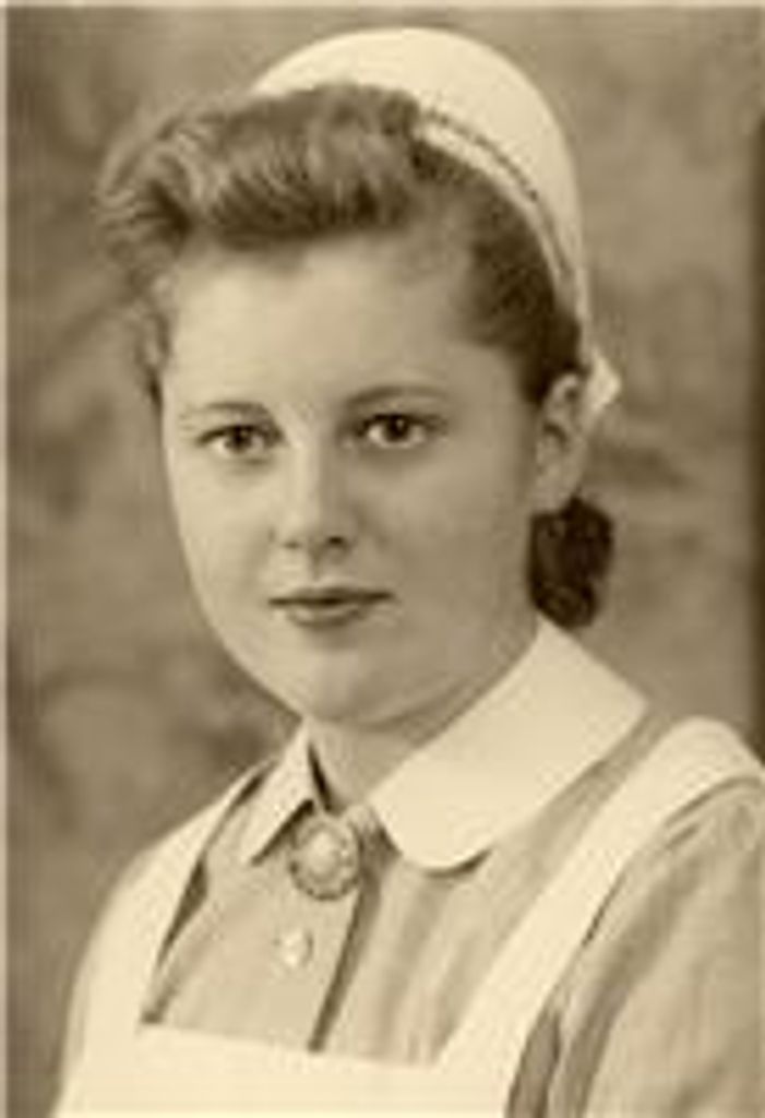 Helene Mathilde Hein