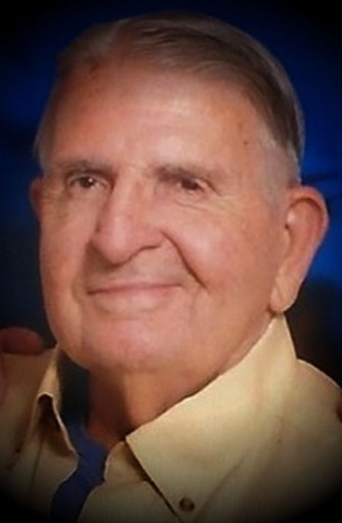 James Roderick (J.R.)  Ham