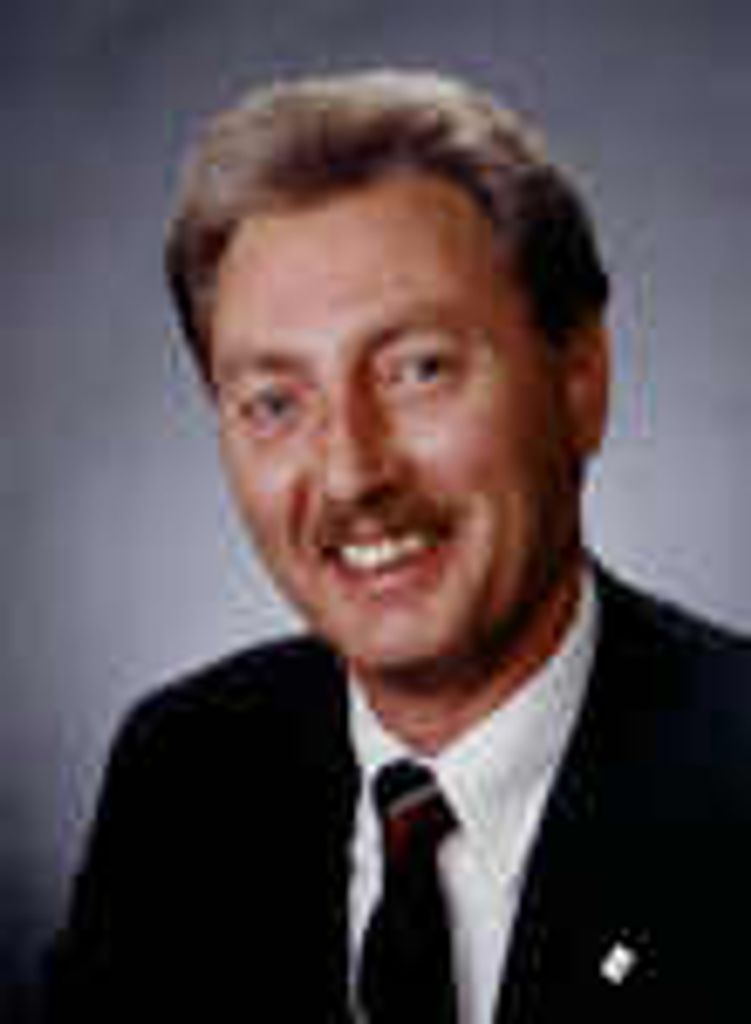 David A. Wolfgram