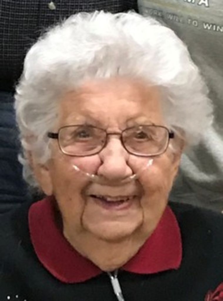 Irene T. Partridge-Feller Profile Photo