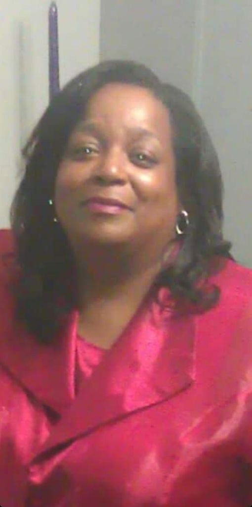 Anita Smith Profile Photo