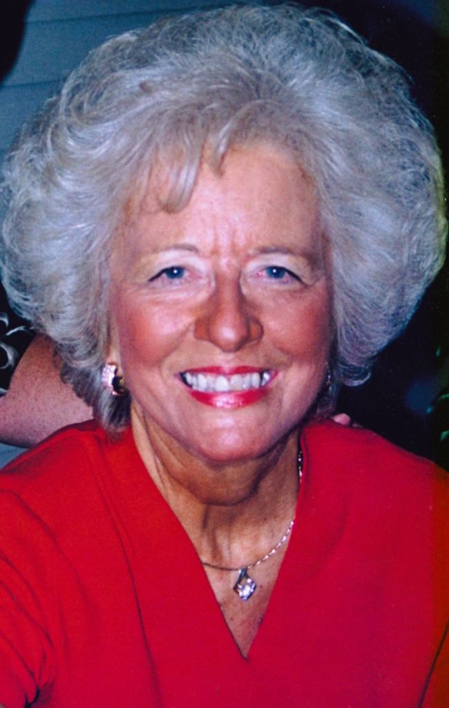 Ruth Ann (Weber)  Fandel Young