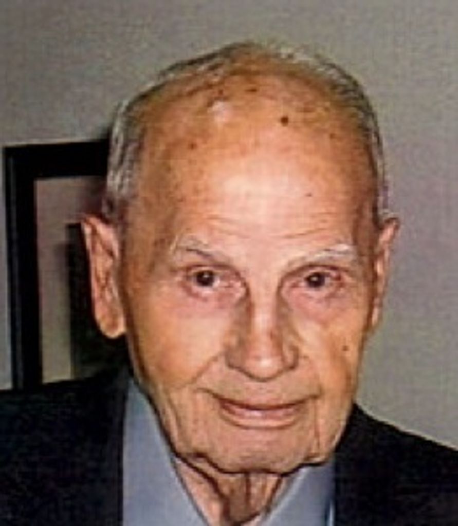 Theodore J. Rosamilia