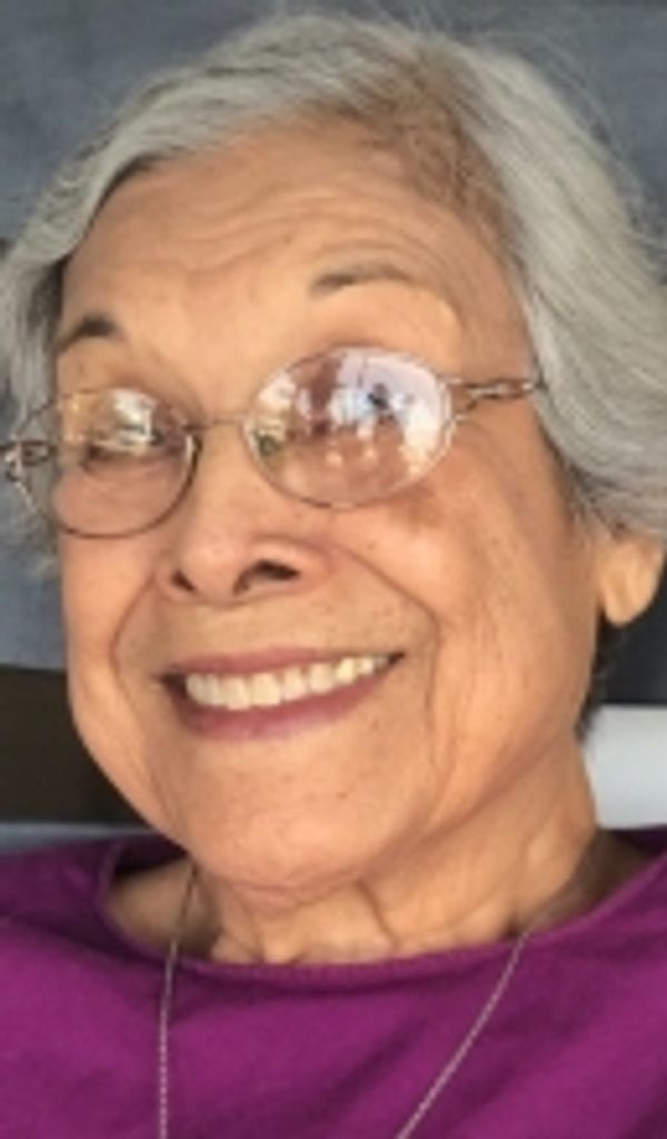 Margarita P. Sillen