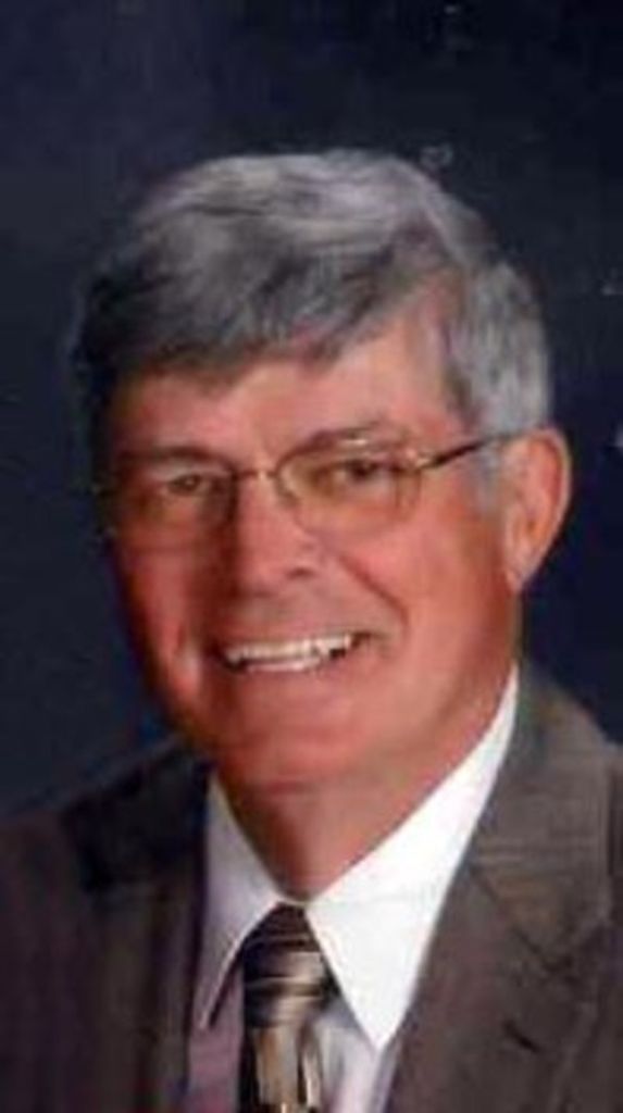 Jerald "Jerry" Kluess