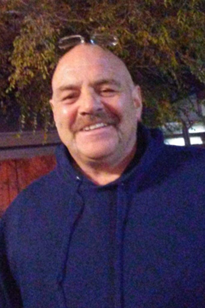 Rickey  Dale Hemming