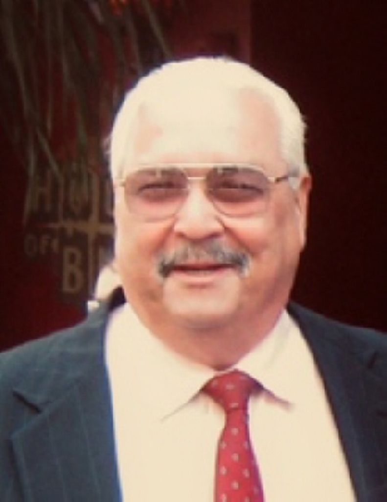 Joseph J. Montesano