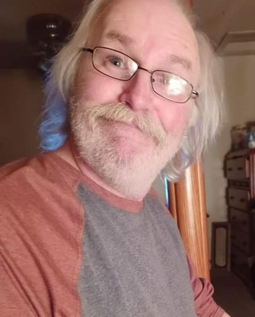 James C. Dial Profile Photo