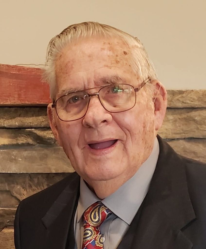 Thomas Shirley Profile Photo