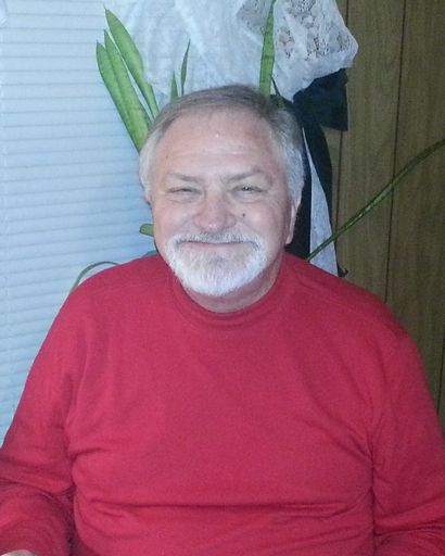 Billy F. Bishop's obituary image