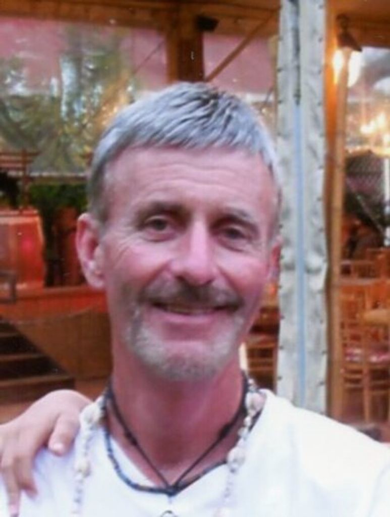 Charlie John Hughes Profile Photo