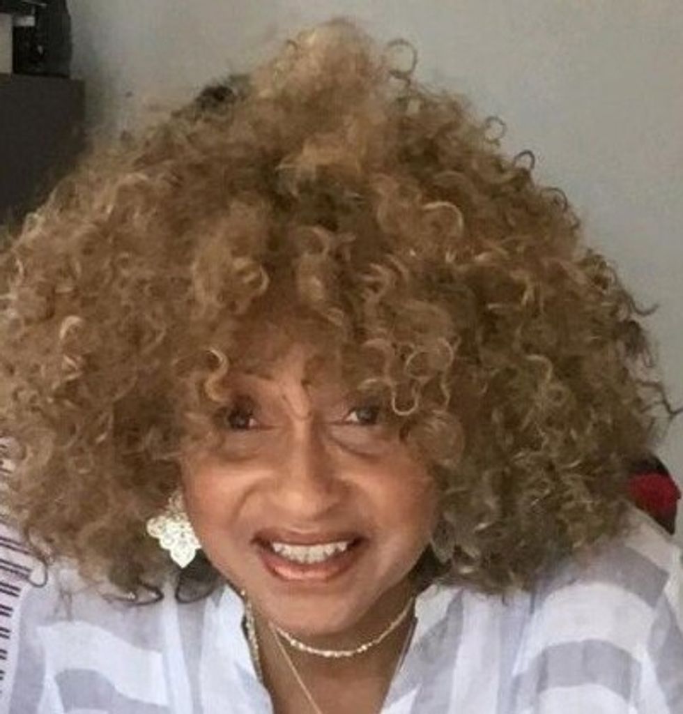Miss Darlene Rene' Watkins Profile Photo