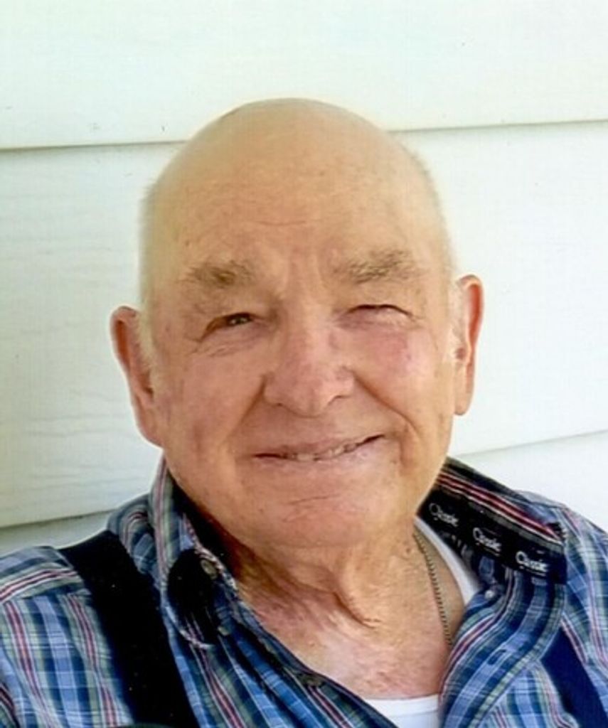 Verlin Franklin Tonnies