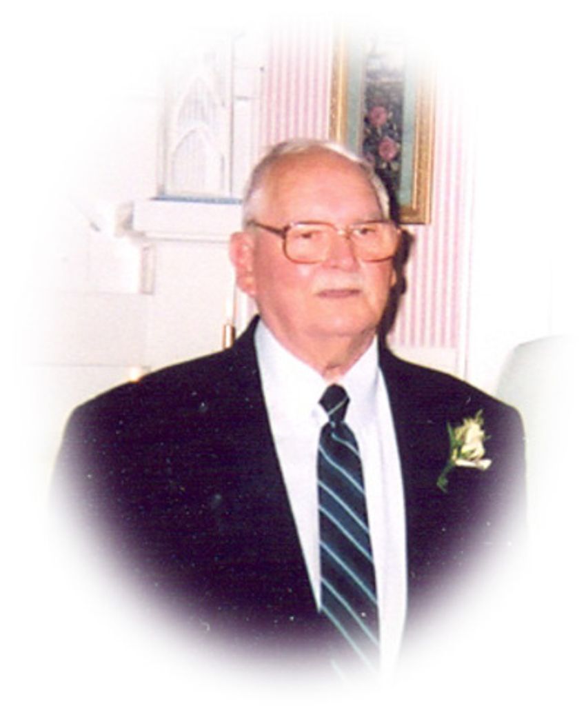Wayne Harrison Profile Photo