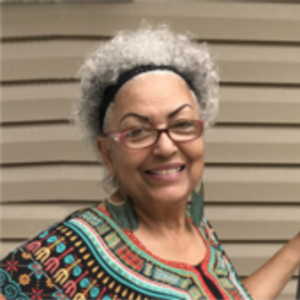 Wilma J. "Winnee" Wright